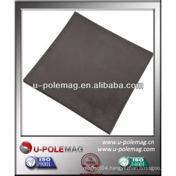 Sticky Rubber Magnetic Sheet for Printing